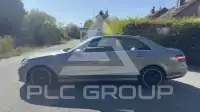 2011 Mercedes Benz E 200