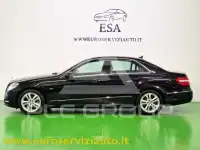 2011 Mercedes Benz E 200