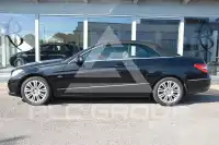 2011 Mercedes Benz E 200
