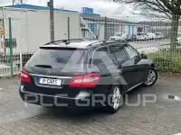 2011 Mercedes Benz E 200