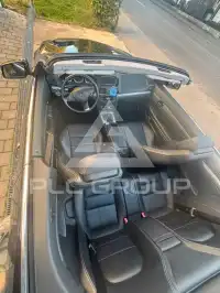 2011 Mercedes Benz E 200