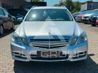 2011 Mercedes Benz E 200