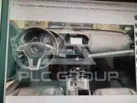 2011 Mercedes Benz E 200