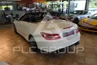 2011 Mercedes Benz E 200