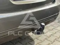 2011 Mercedes Benz E 200