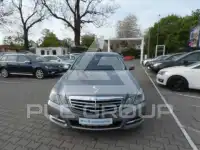 2011 Mercedes Benz E 200