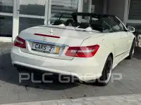2011 Mercedes Benz E 200