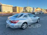 2011 Mercedes Benz E 200