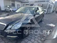 2011 Mercedes Benz E 200