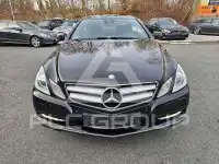 2011 Mercedes Benz E 200