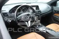 2011 Mercedes Benz E 200