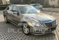 2011 Mercedes Benz E 200