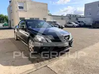 2011 Mercedes Benz E 200