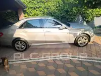 2011 Mercedes Benz E 200