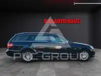2011 Mercedes Benz E 200