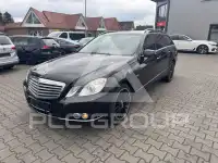 2011 Mercedes Benz E 200
