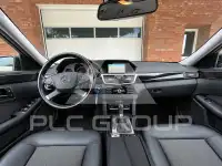 2011 Mercedes Benz E 200