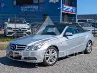 2011 Mercedes Benz E 200
