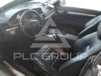 2011 Mercedes Benz E 200