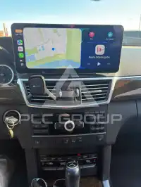 2011 Mercedes Benz E 200