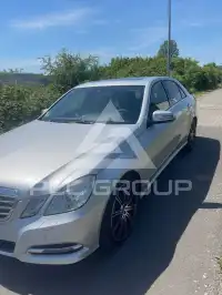 2011 Mercedes Benz E 200