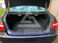 2011 Mercedes Benz E 200