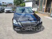 2011 Mercedes Benz E 200
