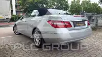 2011 Mercedes Benz E 200