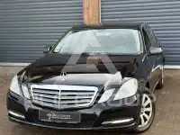2011 Mercedes Benz E 200