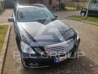 2011 Mercedes Benz E 200