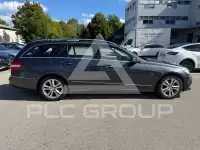 2011 Mercedes Benz E 200
