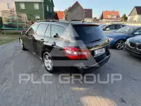 2011 Mercedes Benz E 200