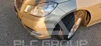 2011 Mercedes Benz E 200