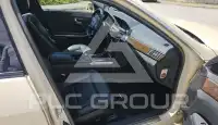 2011 Mercedes Benz E 200