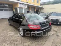 2011 Mercedes Benz E 200