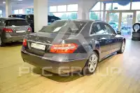 2011 Mercedes Benz E 200
