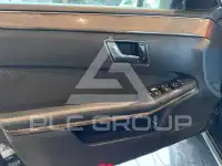 2011 Mercedes Benz E 200