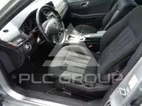 2011 Mercedes Benz E 200