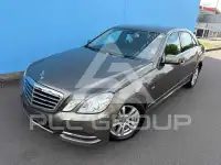 2011 Mercedes Benz E 200