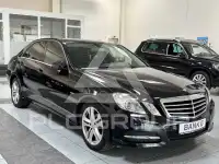 2011 Mercedes Benz E 200