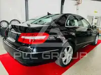 2011 Mercedes Benz E 200
