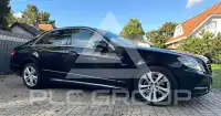 2011 Mercedes Benz E 200