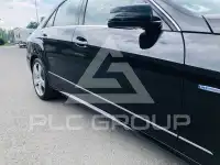 2011 Mercedes Benz E 200