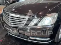 2011 Mercedes Benz E 200