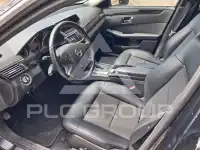 2011 Mercedes Benz E 200