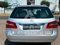2011 Mercedes Benz E 200
