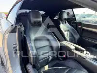 2011 Mercedes Benz E 200