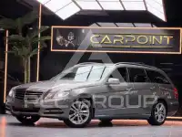 2011 Mercedes Benz E 200