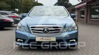 2011 Mercedes Benz E 200
