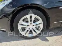 2011 Mercedes Benz E 200